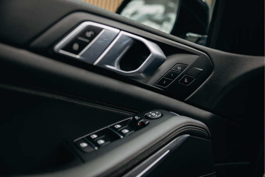 BMW X5 xDrive45e High Executive | M-sport | Pano | Head-Up | Trekhaak | 360 camera |