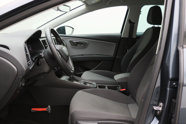Seat León ST 1.0 EcoTSI Style Business Intense Automaat Virtual Cockpit, Apple Carplay, Keyless, Lane Assist, Trekhaak, PDC