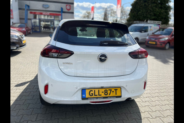 Opel Corsa 1.2 Level 3 Automaat (BOVAG/RIJKLAARPRIJS)