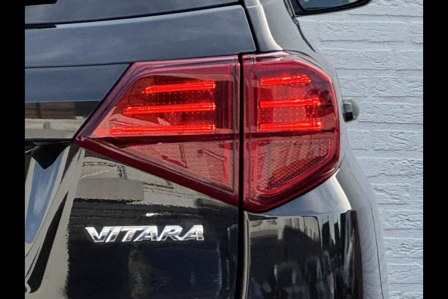 Suzuki Vitara 1.4 Boosterjet Stijl Adaptive Cruise Climate control Panoramadak LED Navigatie Apple Carplay Android Auto