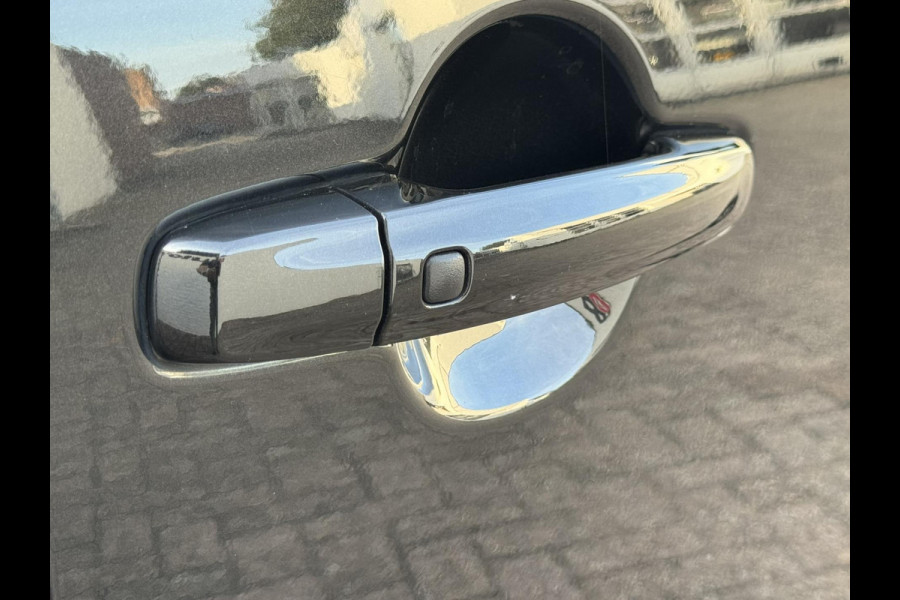 Suzuki Vitara 1.4 Boosterjet Stijl Adaptive Cruise Climate control Panoramadak LED Navigatie Apple Carplay Android Auto