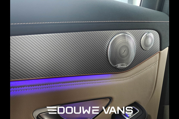 Mercedes-Benz EQC 400 4MATIC 360° Camera Burmester Panorama