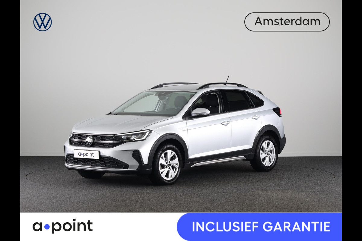 Volkswagen Taigo 1.0 TSI Life Business 95PK | Verlengde garantie | Navigatie | Parkeer camera | Keyless entry | Privacy glas | Volkswagen Taigo 1.0 TSI Life Business 95PK | Verlengde garantie | Navigatie | Parkeer camera | Keyless entry | Privacy glas |