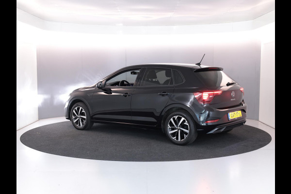 Volkswagen Polo 1.0 TSI Life Edition 95 pk Automaat (DSG) | Verlengde garantie | Navigatie via App | Parkeersensoren | Achteruitrijcamera | Stoelverwarming |