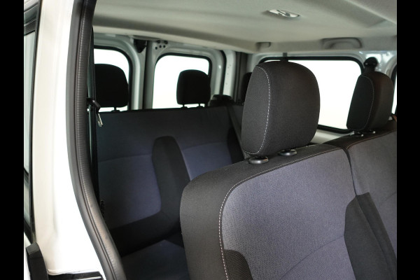 Opel Vivaro Combi 1.6 CDTI L1H1 9-PERSOONS Personenbus Incl. BTW/Bpm Airco Bluetooth