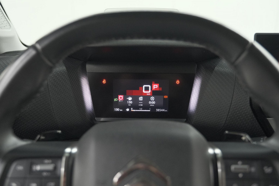 Citroën C4 Puretech 131 EAT6 Shine | Camera | Head-Up Display | Navigatie | Parkeersensoren
