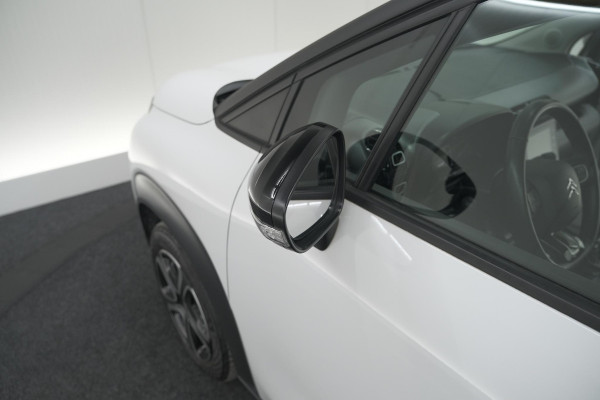 Citroën C3 Aircross PureTech 110 Feel | Navigatie | Parkeersensoren | Climate Control | Apple Carplay