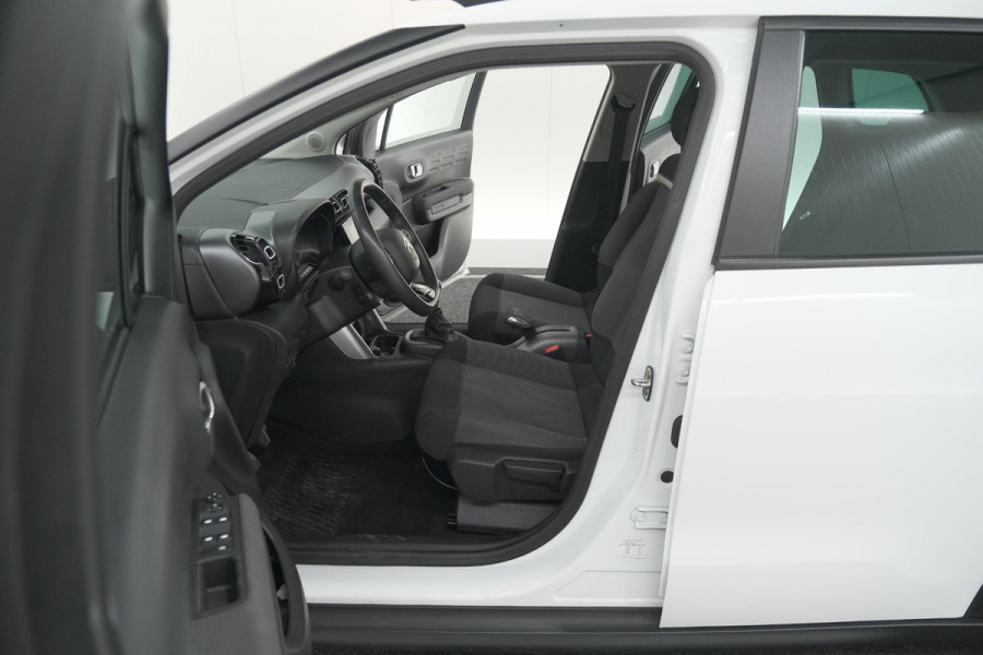 Citroën C3 Aircross PureTech 110 Feel | Navigatie | Parkeersensoren | Climate Control | Apple Carplay
