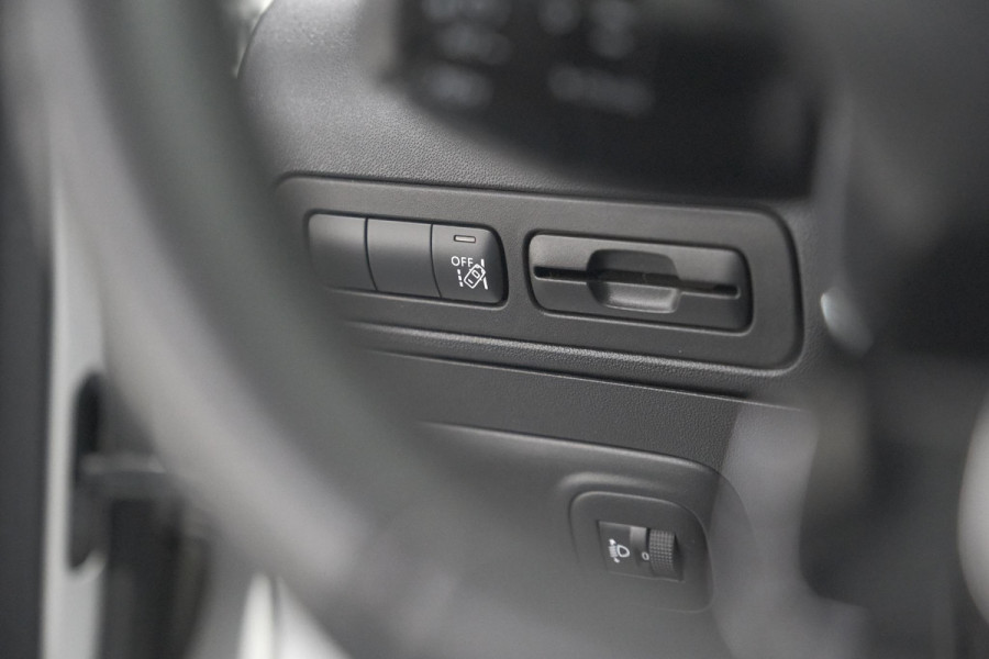 Citroën C3 Aircross PureTech 110 Feel | Navigatie | Parkeersensoren | Climate Control | Apple Carplay