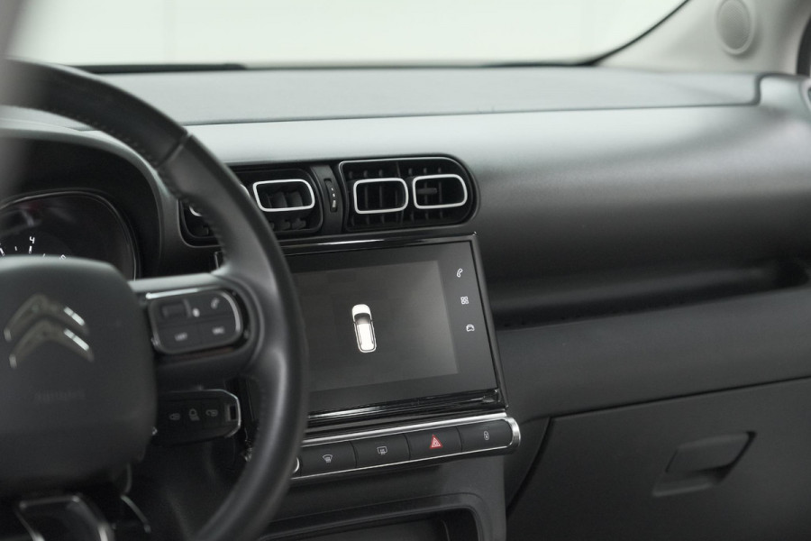 Citroën C3 Aircross PureTech 110 Feel | Navigatie | Parkeersensoren | Climate Control | Apple Carplay