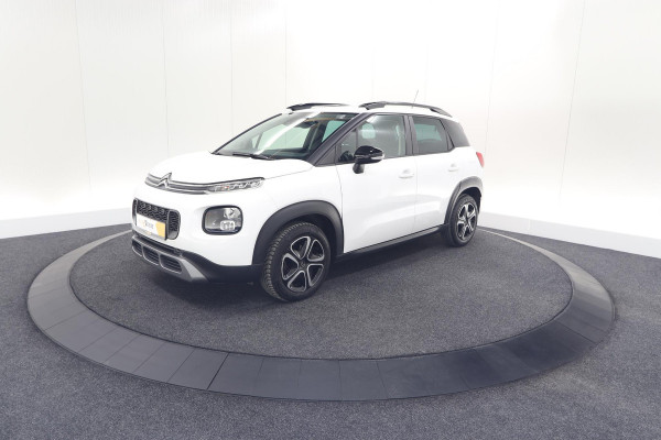 Citroën C3 Aircross PureTech 110 Feel | Navigatie | Parkeersensoren | Climate Control | Apple Carplay