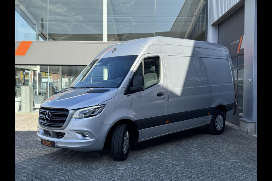 Mercedes-Benz Sprinter bestel 319 1.9 CDI L2H2 RWD