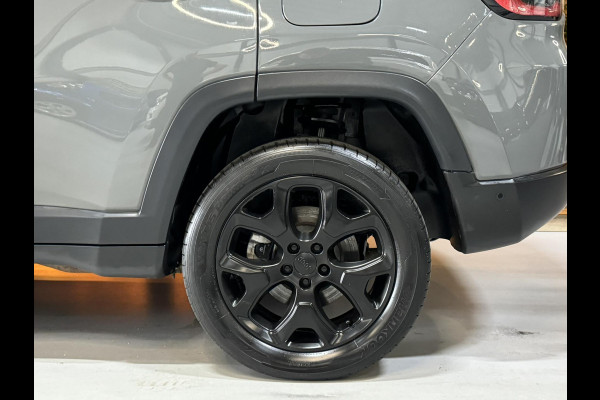 Jeep Compass 4xe 240 Plug-in Hybrid Trail Rated 4x4 Garantie Memory 360 Stoelventilatie Carplay Blindspot StuurVW StoelVW Rijklaar