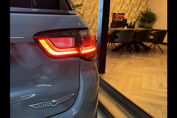 Jeep Compass 4xe 240 Plug-in Hybrid Trail Rated 4x4 Garantie Memory 360 Stoelventilatie Carplay Blindspot StuurVW StoelVW Rijklaar