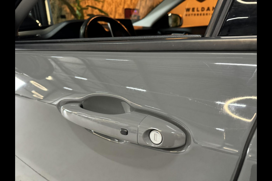 Jeep Compass 4xe 240 Plug-in Hybrid Trail Rated 4x4 Garantie Memory 360 Stoelventilatie Carplay Blindspot StuurVW StoelVW Rijklaar
