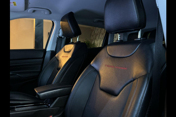 Jeep Compass 4xe 240 Plug-in Hybrid Trail Rated 4x4 Garantie Memory 360 Stoelventilatie Carplay Blindspot StuurVW StoelVW Rijklaar