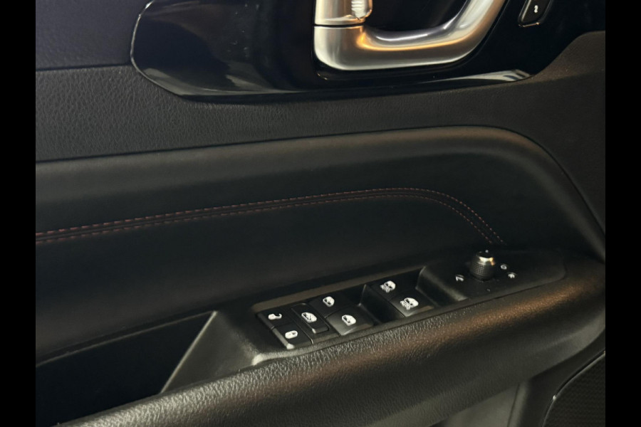 Jeep Compass 4xe 240 Plug-in Hybrid Trail Rated 4x4 Garantie Memory 360 Stoelventilatie Carplay Blindspot StuurVW StoelVW Rijklaar