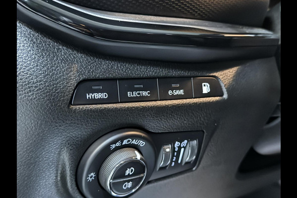 Jeep Compass 4xe 240 Plug-in Hybrid Trail Rated 4x4 Garantie Memory 360 Stoelventilatie Carplay Blindspot StuurVW StoelVW Rijklaar