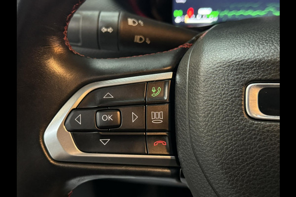Jeep Compass 4xe 240 Plug-in Hybrid Trail Rated 4x4 Garantie Memory 360 Stoelventilatie Carplay Blindspot StuurVW StoelVW Rijklaar