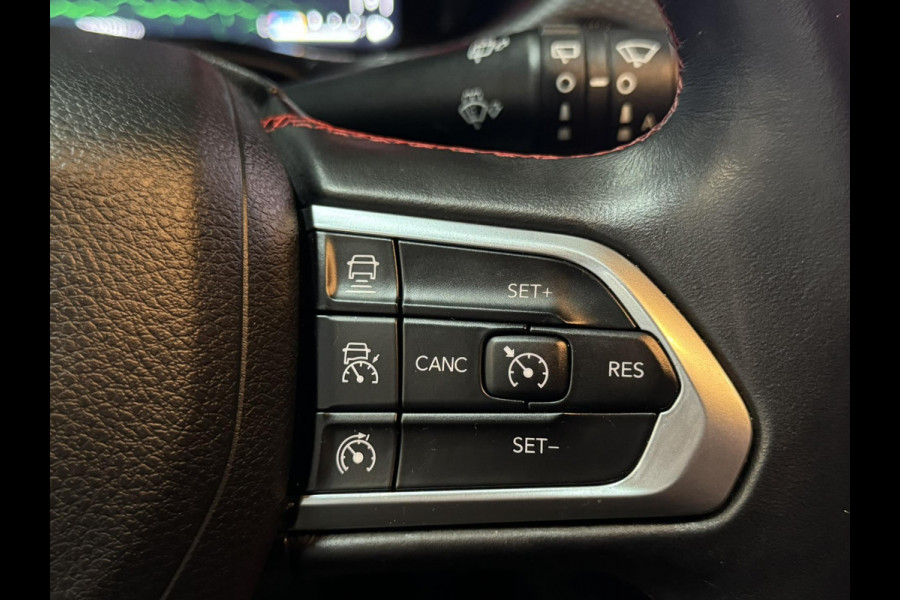 Jeep Compass 4xe 240 Plug-in Hybrid Trail Rated 4x4 Garantie Memory 360 Stoelventilatie Carplay Blindspot StuurVW StoelVW Rijklaar