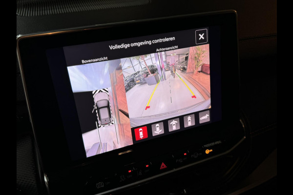 Jeep Compass 4xe 240 Plug-in Hybrid Trail Rated 4x4 Garantie Memory 360 Stoelventilatie Carplay Blindspot StuurVW StoelVW Rijklaar