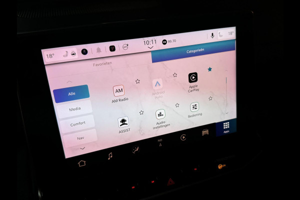 Jeep Compass 4xe 240 Plug-in Hybrid Trail Rated 4x4 Garantie Memory 360 Stoelventilatie Carplay Blindspot StuurVW StoelVW Rijklaar