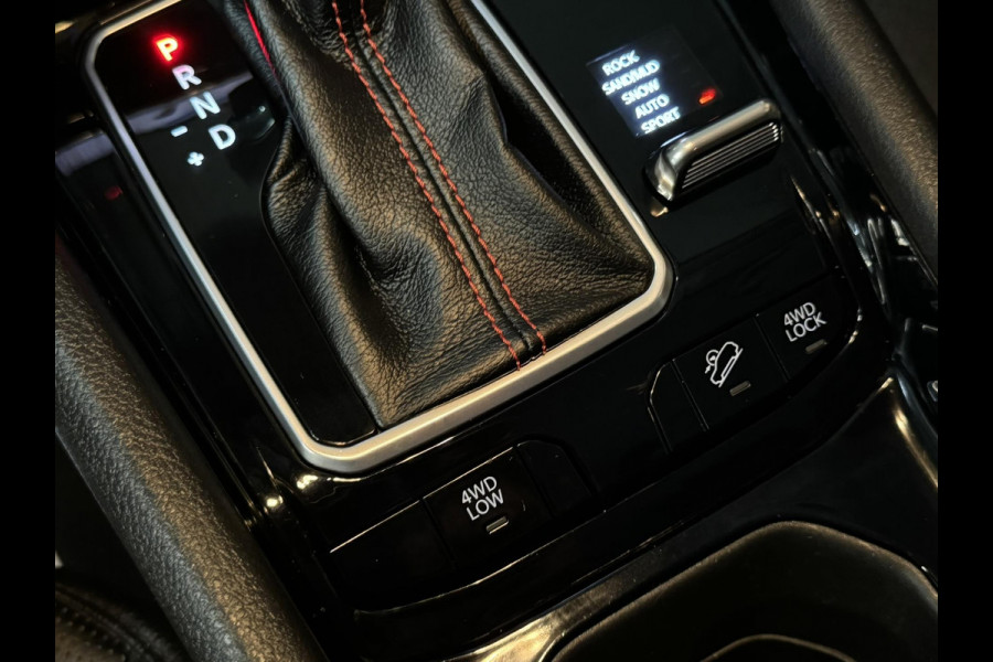 Jeep Compass 4xe 240 Plug-in Hybrid Trail Rated 4x4 Garantie Memory 360 Stoelventilatie Carplay Blindspot StuurVW StoelVW Rijklaar