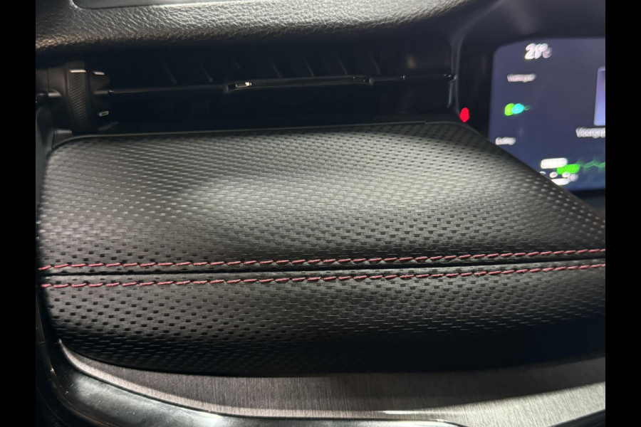 Jeep Compass 4xe 240 Plug-in Hybrid Trail Rated 4x4 Garantie Memory 360 Stoelventilatie Carplay Blindspot StuurVW StoelVW Rijklaar