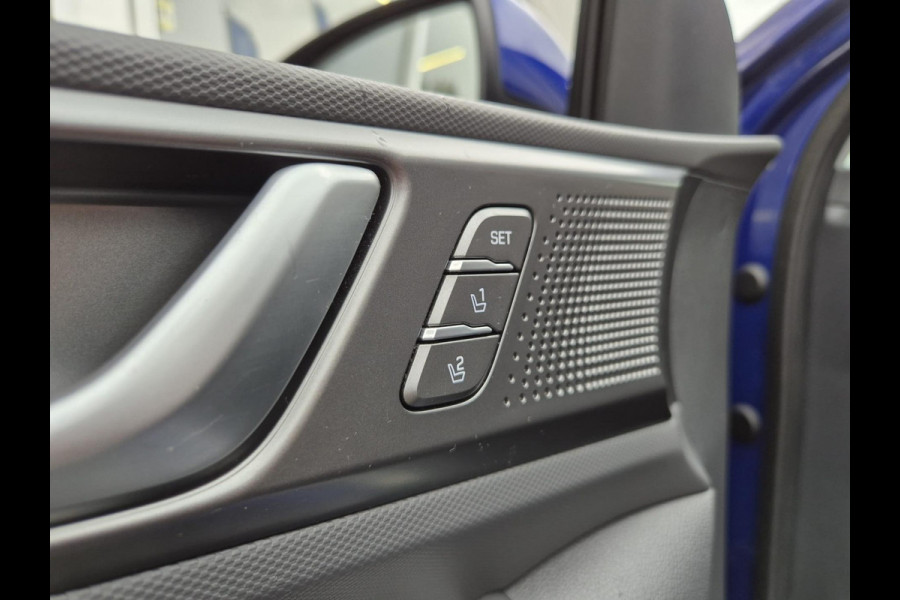 Hyundai IONIQ 1.6 GDi Premium - Plus Sky