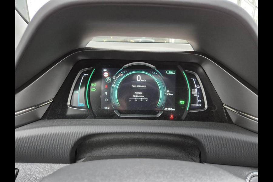 Hyundai IONIQ 1.6 GDi Premium - Plus Sky