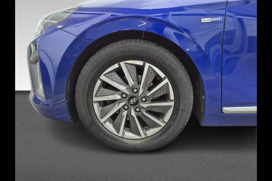 Hyundai IONIQ 1.6 GDi Premium - Plus Sky