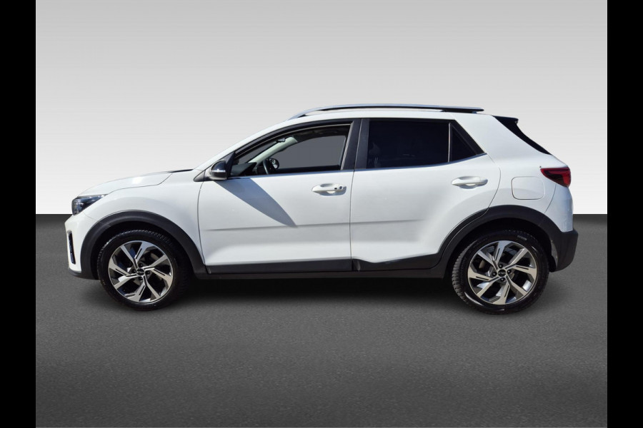 Kia Stonic 1.0 T-GDi MHEV GT-PlusLine | AUTOMAAT | Schuif-/kanteldak |