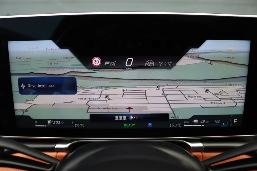 Mercedes-Benz S-Klasse 580 e Lang AMG Line Premium+ | Airmatic | Distronic+ | 3D-Display | MBUX Tablet | Digital Light | Stoelventilatie | Verwarmd Stuurwiel | Massage | HUD | Vlakkenverwarming | Mercedes-Benz S-Klasse 580 e Lang AMG Line Premium+ | Airmatic | Distronic+ | 3D-Display | MBUX Tablet | Digital Light | Stoelventilatie | Verwarmd Stuurwiel | Massage | HUD | Vlakkenverwarming |