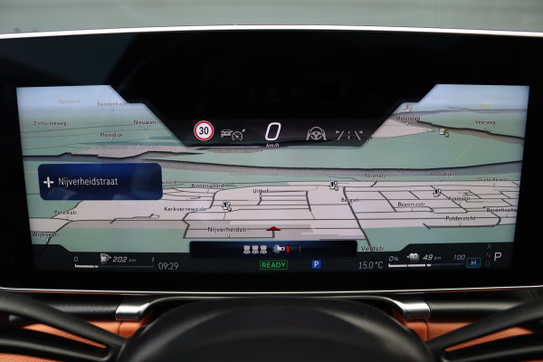 Mercedes-Benz S-Klasse 580 e Lang AMG Line Premium+ | Airmatic | Distronic+ | 3D-Display | MBUX Tablet | Digital Light | Stoelventilatie | Verwarmd Stuurwiel | Massage | HUD | Vlakkenverwarming | Mercedes-Benz S-Klasse 580 e Lang AMG Line Premium+ | Airmatic | Distronic+ | 3D-Display | MBUX Tablet | Digital Light | Stoelventilatie | Verwarmd Stuurwiel | Massage | HUD | Vlakkenverwarming |