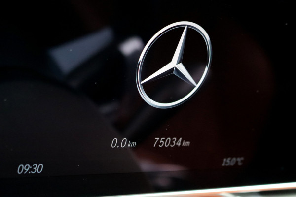 Mercedes-Benz S-Klasse 580 e Lang AMG Line Premium+ | Airmatic | Distronic+ | 3D-Display | MBUX Tablet | Digital Light | Stoelventilatie | Verwarmd Stuurwiel | Massage | HUD | Vlakkenverwarming | Mercedes-Benz S-Klasse 580 e Lang AMG Line Premium+ | Airmatic | Distronic+ | 3D-Display | MBUX Tablet | Digital Light | Stoelventilatie | Verwarmd Stuurwiel | Massage | HUD | Vlakkenverwarming |
