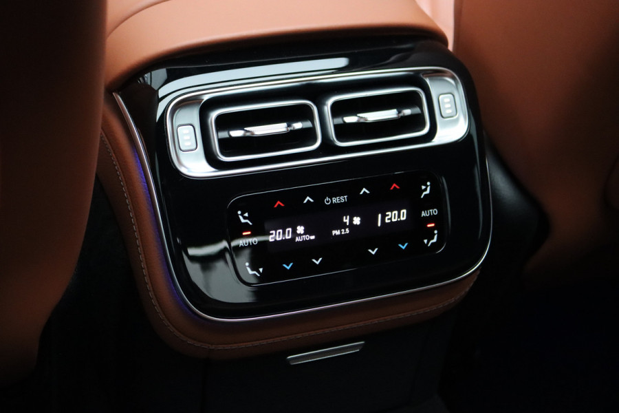 Mercedes-Benz S-Klasse 580 e Lang AMG Line Premium+ | Airmatic | Distronic+ | 3D-Display | MBUX Tablet | Digital Light | Stoelventilatie | Verwarmd Stuurwiel | Massage | HUD | Vlakkenverwarming | Mercedes-Benz S-Klasse 580 e Lang AMG Line Premium+ | Airmatic | Distronic+ | 3D-Display | MBUX Tablet | Digital Light | Stoelventilatie | Verwarmd Stuurwiel | Massage | HUD | Vlakkenverwarming |