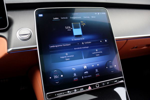 Mercedes-Benz S-Klasse 580 e Lang AMG Line Premium+ | Airmatic | Distronic+ | 3D-Display | MBUX Tablet | Digital Light | Stoelventilatie | Verwarmd Stuurwiel | Massage | HUD | Vlakkenverwarming | Mercedes-Benz S-Klasse 580 e Lang AMG Line Premium+ | Airmatic | Distronic+ | 3D-Display | MBUX Tablet | Digital Light | Stoelventilatie | Verwarmd Stuurwiel | Massage | HUD | Vlakkenverwarming |