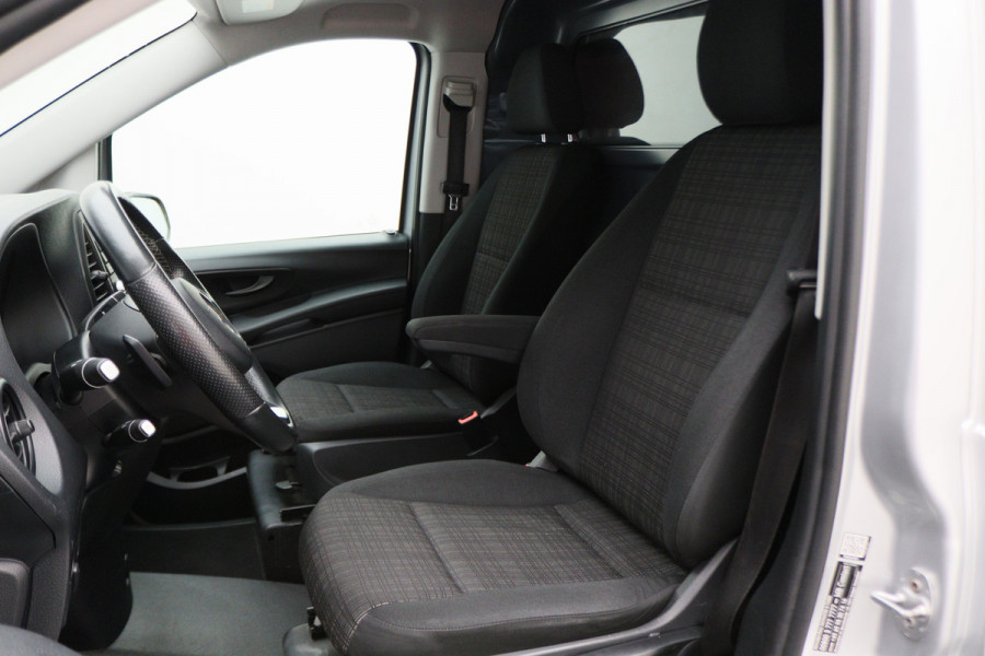 Mercedes-Benz Vito 114 CDI Lang