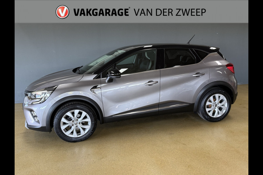 Renault Captur 1.3 TCe 130 Intens