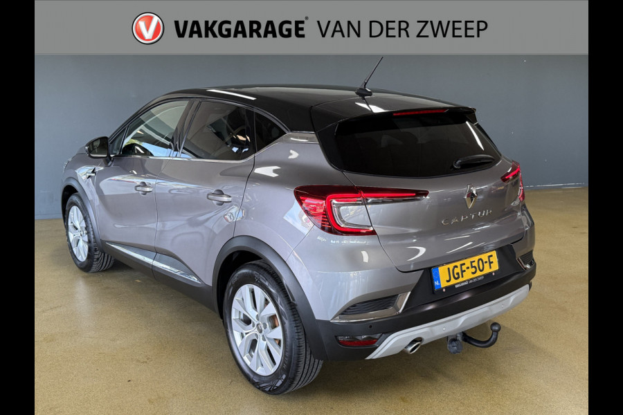 Renault Captur 1.3 TCe 130 Intens