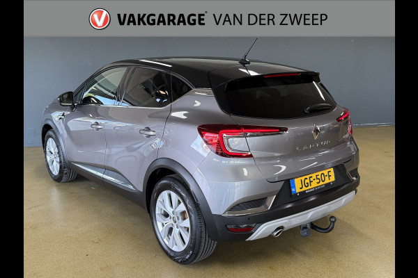 Renault Captur 1.3 TCe 130 Intens