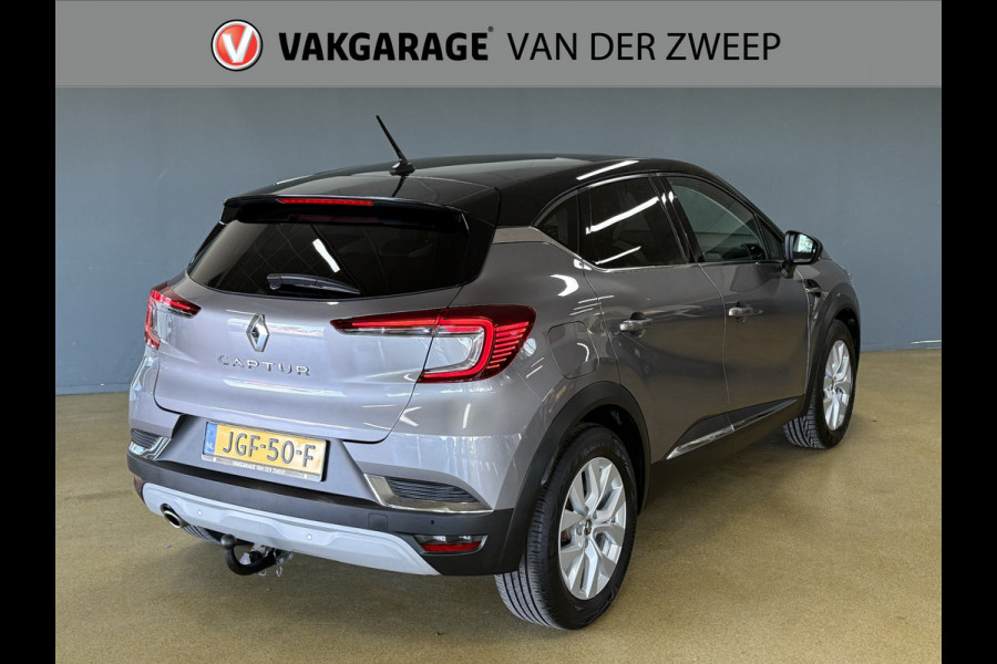 Renault Captur 1.3 TCe 130 Intens