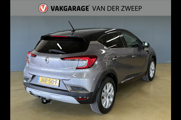 Renault Captur 1.3 TCe 130 Intens