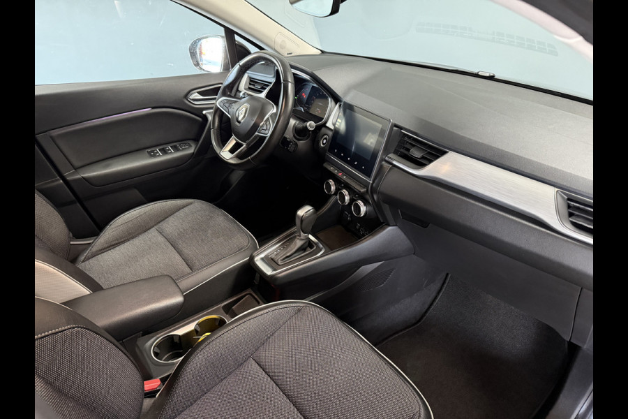 Renault Captur 1.3 TCe 130 Intens