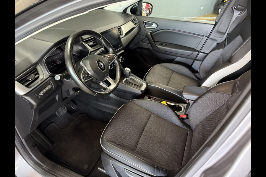 Renault Captur 1.3 TCe 130 Intens