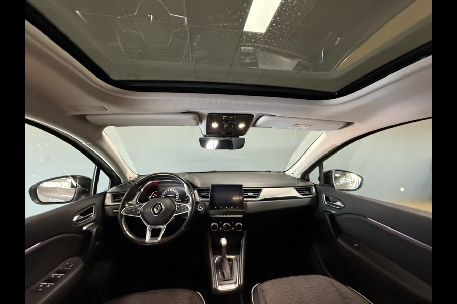 Renault Captur 1.3 TCe 130 Intens