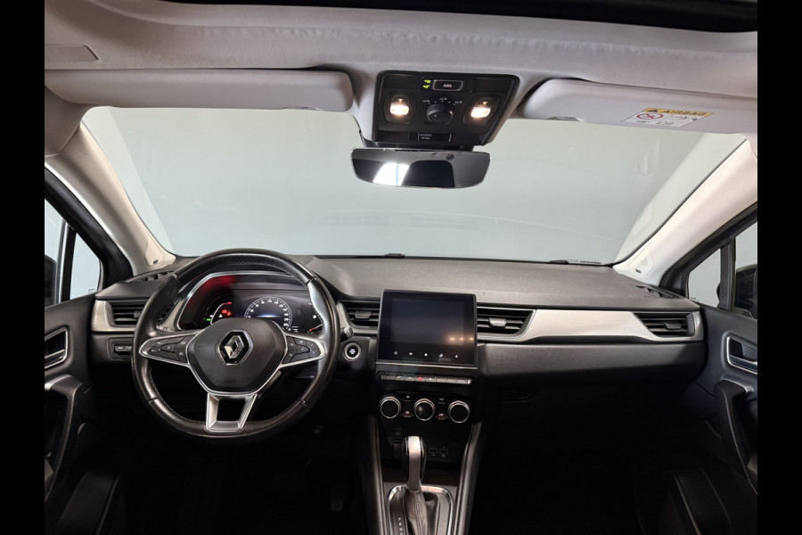 Renault Captur 1.3 TCe 130 Intens