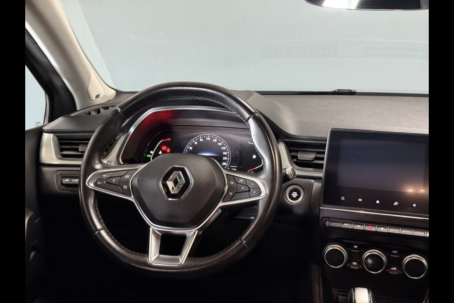 Renault Captur 1.3 TCe 130 Intens