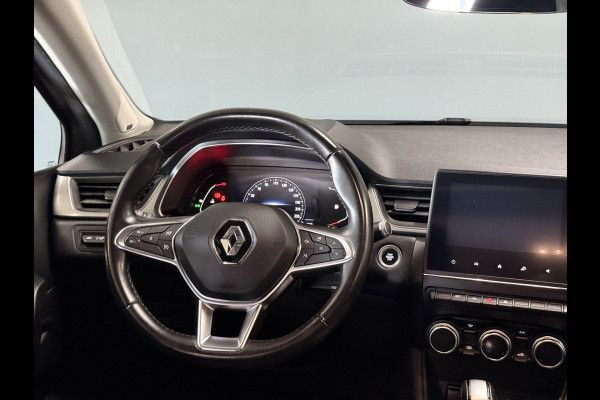 Renault Captur 1.3 TCe 130 Intens