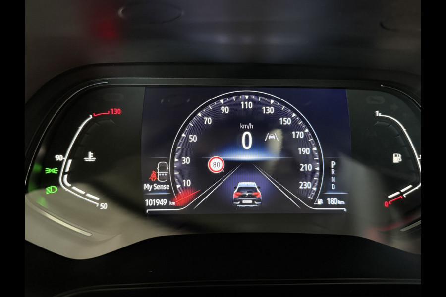 Renault Captur 1.3 TCe 130 Intens